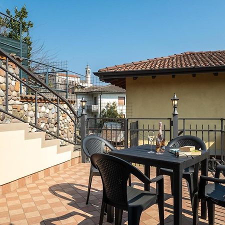 דירות פאראטיקו Casa Del Gatto מראה חיצוני תמונה