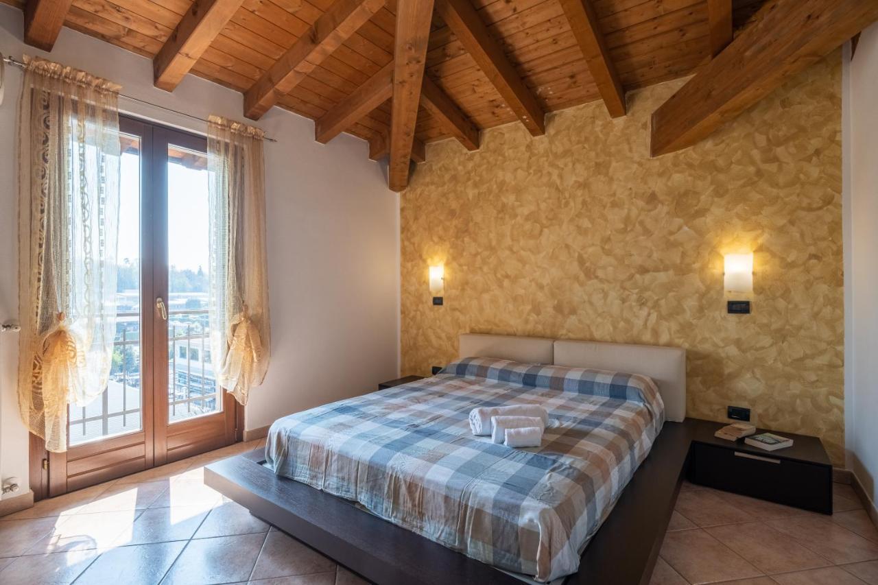 דירות פאראטיקו Casa Del Gatto מראה חיצוני תמונה