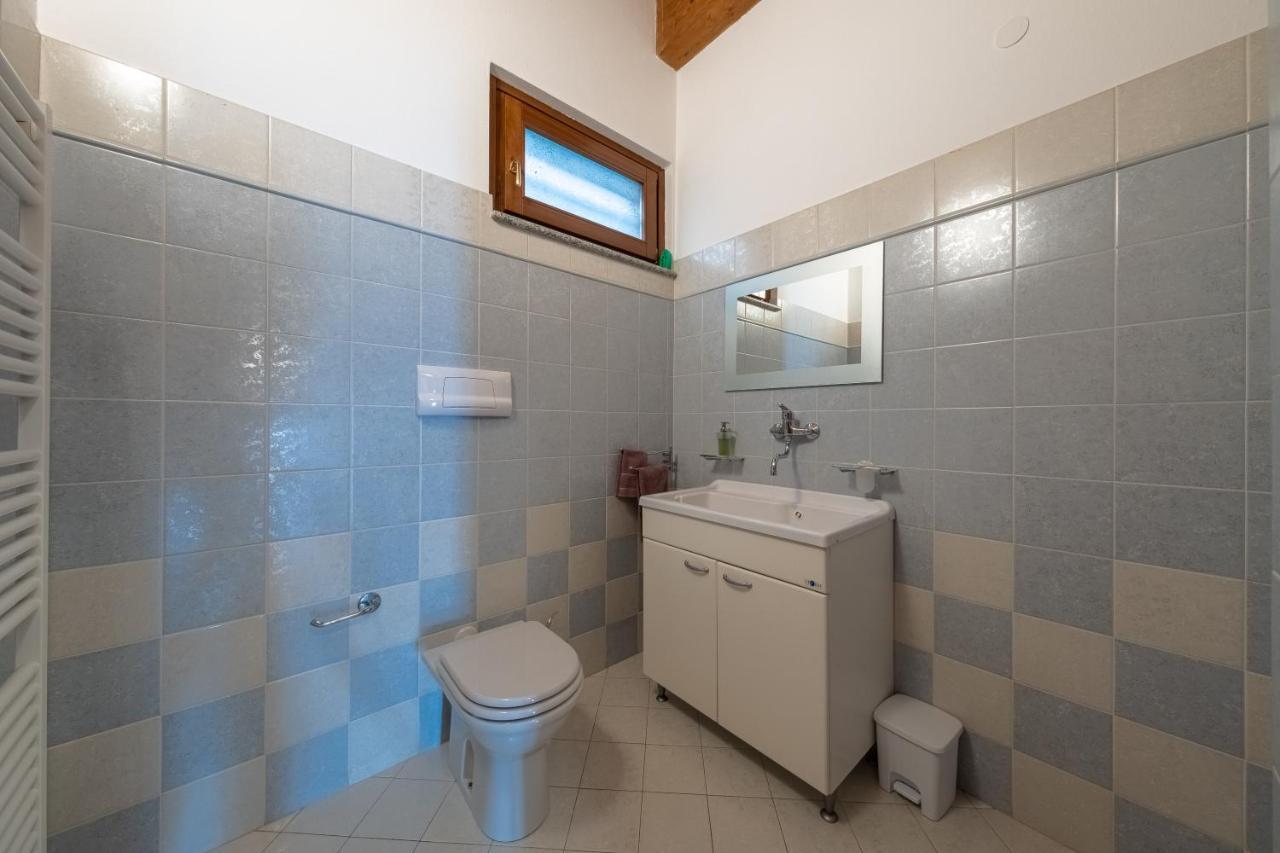 דירות פאראטיקו Casa Del Gatto מראה חיצוני תמונה
